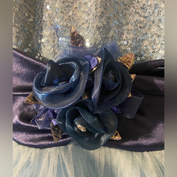 Dance Halloween Costume - Picture 5 of 7